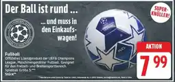 Edeka Fußball Angebot