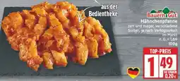 Edeka Bauern Gut Hähnchenpfanne Angebot