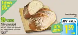 Edeka Weizenmischbrot Angebot