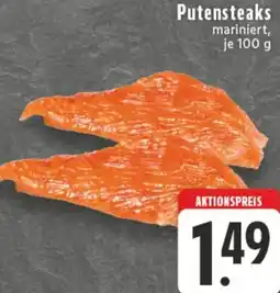 Edeka Putensteaks Angebot