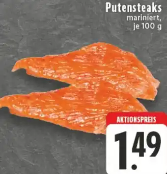 Edeka Putensteaks Angebot