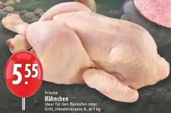 Edeka Frische Hähnchen Angebot