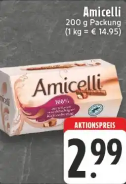 Edeka Amicelli Angebot