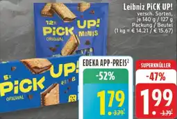 Edeka Leibniz PICK UP! Angebot