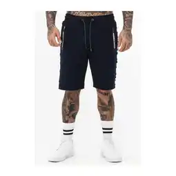 Netto Marken-Discount Lonsdale Herren Shorts schmale Passform ADBASTON Angebot