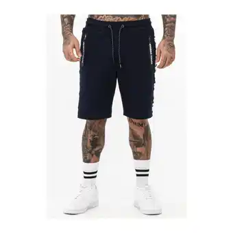 Netto Marken-Discount Lonsdale Herren Shorts schmale Passform ADBASTON Angebot