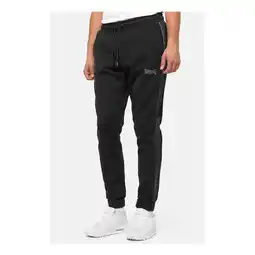Netto Marken-Discount Lonsdale Herren Jogginghose normale Passform CRAMOND Angebot