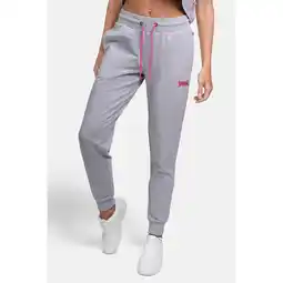 Netto Marken-Discount Lonsdale Frauen Jogginghose LEINTHALL Angebot