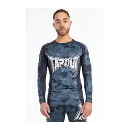 Netto Marken-Discount Tapout Herren langärmeliges Funktionsshirt schmale Passform DUNCAN Angebot