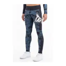 Netto Marken-Discount Tapout Herren Funktionsleggings schmale Passform PATTON Angebot