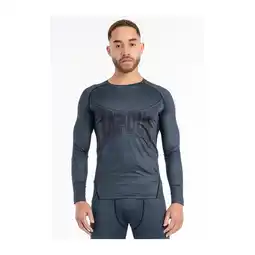 Netto Marken-Discount Tapout Herren langärmeliges Funktionsshirt schmale Passform HAZELTON Angebot
