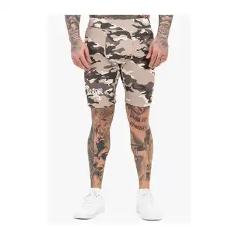 Netto Marken-Discount BENLEE Herren Funktionsshorts schmale Passform KRINSON Angebot