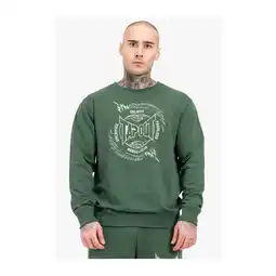 Netto Marken-Discount Tapout Herren Rundhals Sweatshirt normale Passform SPIRIT SWEAT Angebot