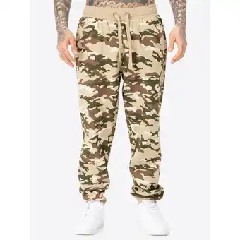 Netto Marken-Discount BENLEE Herren Jogginghose normale Passform KANNYS Angebot