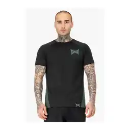 Netto Marken-Discount Tapout Herren Funktionsshirt normale Passform TRAINING TEE Angebot