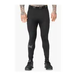 Netto Marken-Discount Tapout Herren Funktionsleggings schmale Passform TRAINING LEGGING Angebot