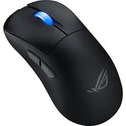 Netto Marken-Discount ASUS Gaming-Maus ROG Keris II Ace Angebot