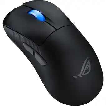 Netto Marken-Discount ASUS Gaming-Maus ROG Keris II Ace Angebot