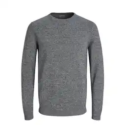 Netto Marken-Discount Jack & Jones Strickpullover Basic Pullover R-Neck Angebot