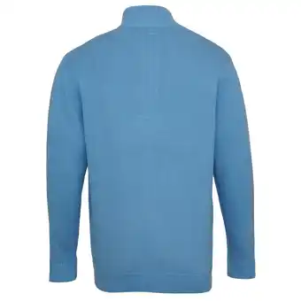 Netto Marken-Discount U.S. POLO Strickpullover Pullover Troyer Angebot