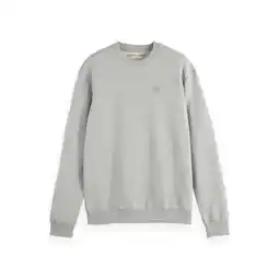 Netto Marken-Discount Scotch & Soda Pullover CORE LOGO Sweatshirt Angebot