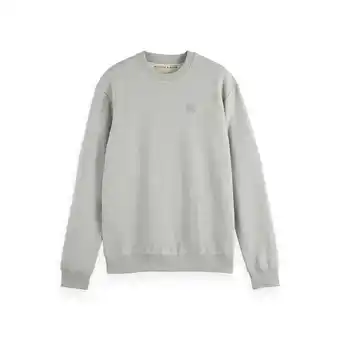 Netto Marken-Discount Scotch & Soda Pullover CORE LOGO Sweatshirt Angebot