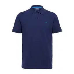 Netto Marken-Discount Selected Homme Poloshirt Dante Kurzarmshirt Angebot