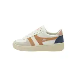 Netto Marken-Discount Gola Sportschuhe GRANDSLAM TRIDENT Sneaker Angebot