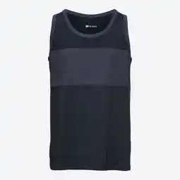 NKD Herren-Muskelshirt mit Rundhalsausschnitt Angebot