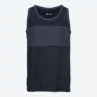 NKD Herren-Muskelshirt mit Rundhalsausschnitt Angebot