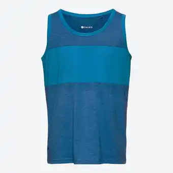 NKD Herren-Muskelshirt in frischer Farbe Angebot