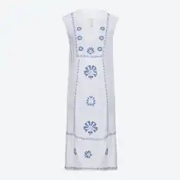 NKD Damen-Kleid mit Stickerei Angebot