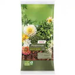 toom Baumarkt toom Pinienrinde 20 - 40 mm 60 l Angebot