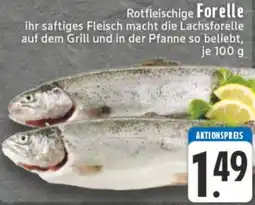 Edeka Forelle Angebot