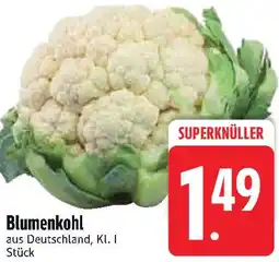 Edeka Blumenkohl Angebot