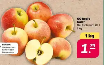 NETTO GO Regio Gala Angebot