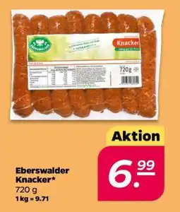 NETTO Eberswalder Knacker Angebot