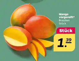 NETTO Mango vorgereift Angebot