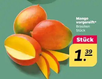 NETTO Mango vorgereift Angebot