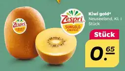 NETTO Kiwi Gold Angebot