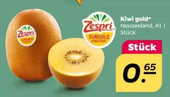 NETTO Kiwi Gold Angebot