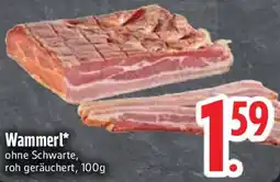 Edeka Wammerl Angebot