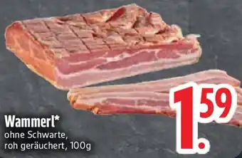 Edeka Wammerl Angebot