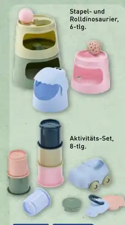Aldi Nord Toylino Spielzeug Sortiment Angebot