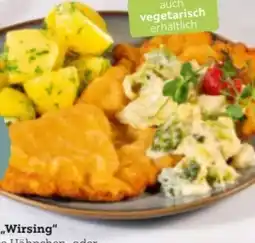 XXXLutz XXXL Schnitzel Wirsing Angebot