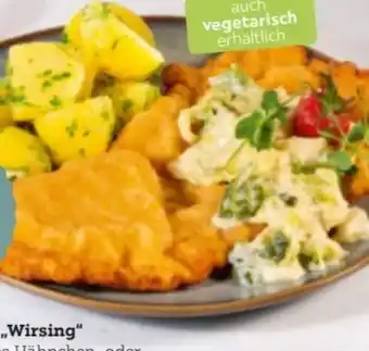 XXXLutz XXXL Schnitzel Wirsing Angebot