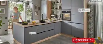XXXLutz Celina Einbauküche Seal Angebot