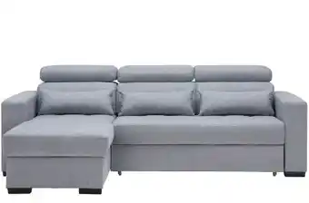 XXXLutz CarryHome Ecksofa Angebot