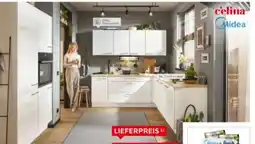 XXXLutz Celina Einbauküche Florian Angebot