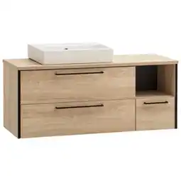 XXXLutz Stylife Waschtischkombination Marte Angebot